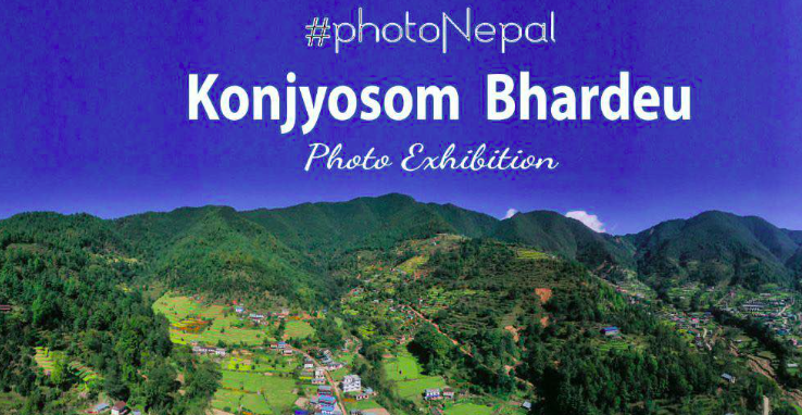 NTB to host Konjyosom Bhardeu Photo Exhibition in Kathmandu